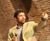 Raphael Rossi