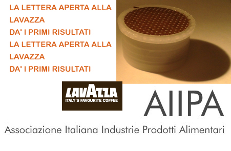 AIIPA-Lavazza