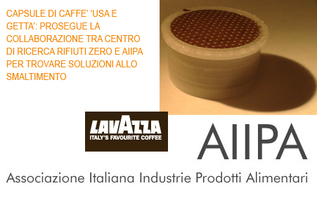 AIIPA-Lavazza