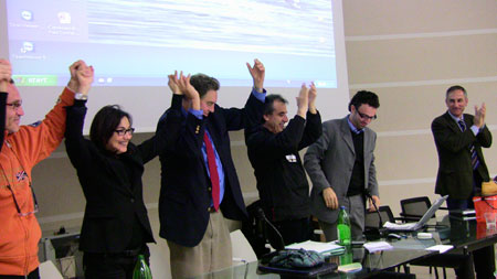 Capannori 20-21 novembre