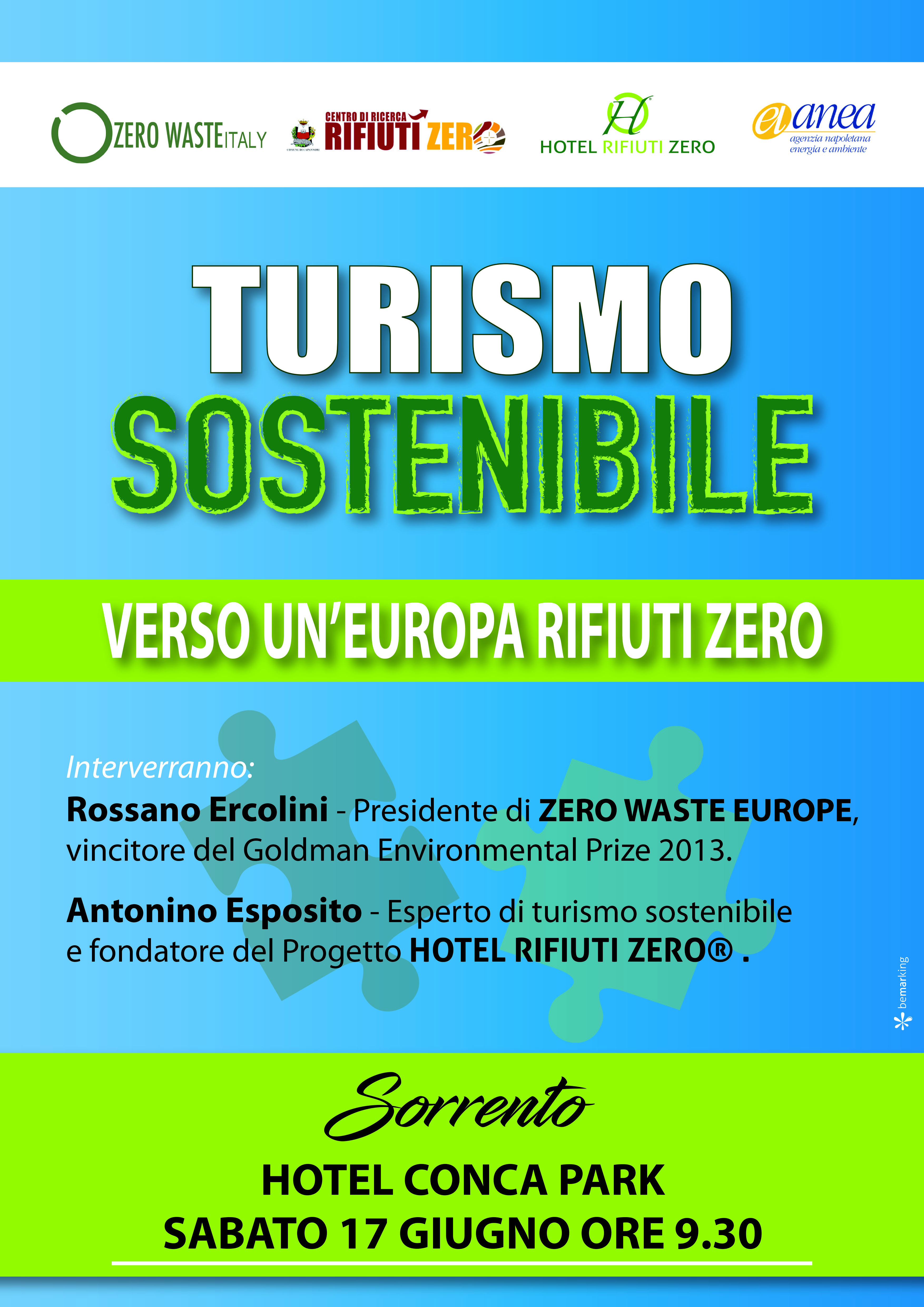 Locandina Convegno AMALFI