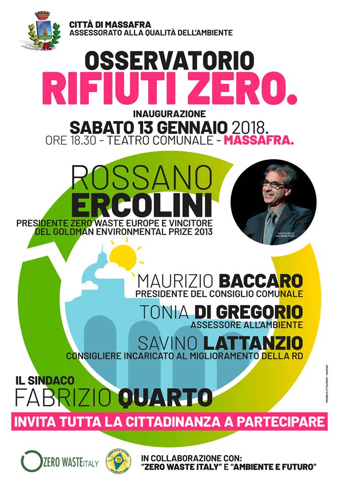 manifesto osservatorio