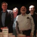 ZERO WASTE DREAM TEAM: le presentazioni degli esperti