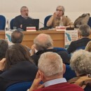 Incontro a Calcinaia