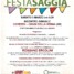 3 Marzo 2018 – Correzzo-Chiusi della Verna (AR) – FestaSaggia