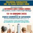 13-14 giugno a Capannori – Corso di formazione Zero Waste