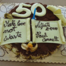 Primo Maggio 2011 – 50esimo tour Paul Connett