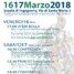 16/17 MARZO – FIRENZE – SOCIETA’ SOSTENIBILE WEEKEND IN SANTA MARTA