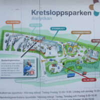 Collaborazione Ecocentro di Goteborg