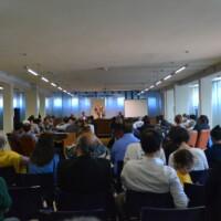 Meeting Zero Waste a Capannori 20-22 maggio 2016: le presentazioni degli speakers