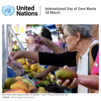 Giornata internazionale Zero waste