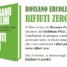 Rossano Ercolini presenta il 2 novembre il suo ultimo libro a Livorno