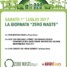La Giornata Zero Waste – Ercolini a Santa Maria a Vico (Puglia) il 1 Luglio 2017