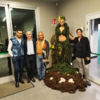 Evento dedicato all’Upcycling del 28 Ottobre 2025