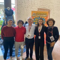 Lucca Comics & Games 2025 secondo giorno