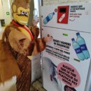 Quarto giorno di Lucca Comics & Games 2025