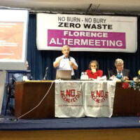 ZW FLORENCE ALTERMEETING: UNA “MINIERA” DI PROPOSTE, UN SUCCESSO DI PARTECIPAZIONE