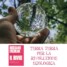 TERRA-TERRA per la rivoluzione ecologica parte dall’uso del RECOVERY FUND come grande occasione di riconversione ecologica.