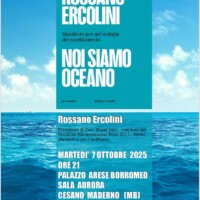 Noi siamo oceano