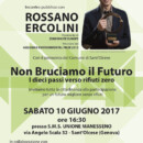 Ercolini a Sant’Olcense (GE) – 10 giugno 2017