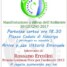 Evento per la difesa dell’ambiente e Massafra – Intervento di Ercolini – 30 giugno 2017