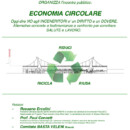 18 Gennaio 2018 – Mantova – ” Economia Circolare”