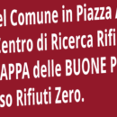 Mappa delle buone pratiche – 11 dicembre
