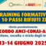 Training Formativo sui “10 Passi Rifiuti Zero”: 13 e 14 giugno a Capannori (LU)