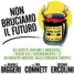 Lunedi 22 Gennaio 2018 – “NON BRUCIAMO IL FUTURO” a Fornaci di Barga (LU)
