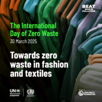 Giornata Internazionale Rifiuti Zero 2025: Mobilitazione in tutta Italia
