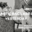 Giornata Mondiale “Plastic Bags Free”! No alla Plastica, SI alle alternative!