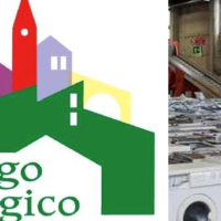 BORGO ECOLOGICO