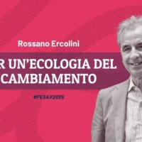 Presentazione Noi siamo oceano a Santorso (VI)