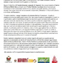 SAGRE ED EVENTI A RIFIUTI ZERO