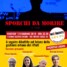 13 Febbraio 2018 – Film ” SPORCHI DA MORIRE” – Cinema Teatro 4 Mori a Livorno