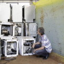 CAPANNORI AL CENTRO DI “LE MONDE”