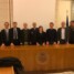 Tavolo tecnico sciolto nel silenzio