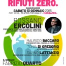 Sabato 13 gennaio – Osservatorio Rifiuti Zero, Massafra (TA)