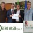 Il 12 giugno full immersion nelle “questioni romane”, culmine con  l’incontro con il neoministro Ambiente Costa.