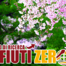 AGLI INIZI DELLA PRIMAVERA RIFIUTI ZERO