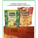 CONTINUA LA CAMPAGNA NAZIONALE CONTRO LA DOPPIA SPORCA DOZZINA-C’E POSTA PER TE – PASTIFICIO RANA