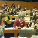 Rifiuti Zero sbarca al Parlamento Europeo