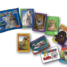 LETTERA ALL’EDITORE DELL’ALBUM DI FIGURINE I “CUCCIOLOTTI”