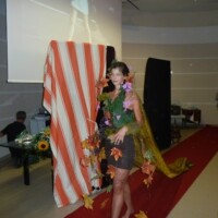 sfilata 12 ottobre 2011