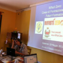 Primo Training Formatori 29 Maggio 2011